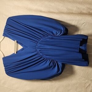 Express Drapey Top Sz. M